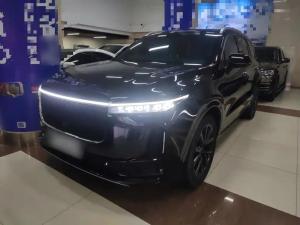 LI Auto LI ONE 2021 REEV
