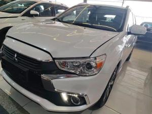 mitsubishi asx 2020 Petrol