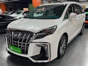 buick gl8 2021 Petrol