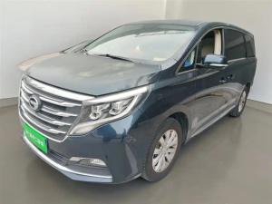 GAC Trumpchi Trumpchi M8 2019 Petrol