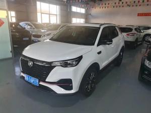 changan cs55 plus 2021 Petrol