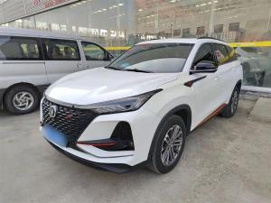 changan cs75plus 2021 Petrol