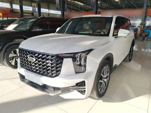 GAC Trumpchi Trumpchi GS8 2024 Petrol