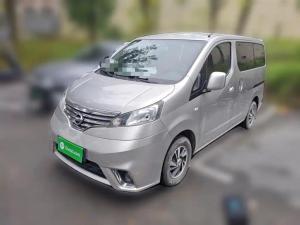 nissan nv200 2018 Petrol