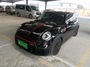 mini 2016 Petrol