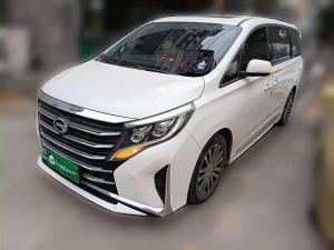 GAC Trumpchi Trumpchi M8 2021 Petrol