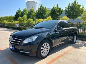 Mercedes-Benz R-Class 2015 Petrol
