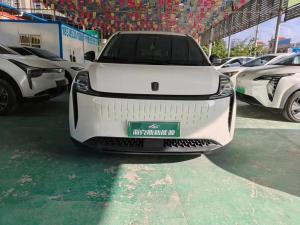 bestune nat 2022 Electric