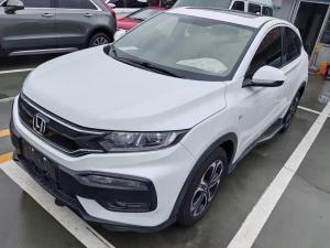 Honda XR-V 2019 Petrol