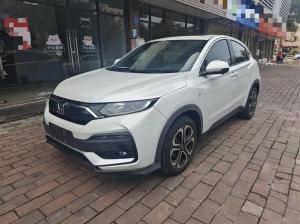 honda xr-v 2021 Petrol