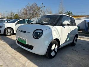 Changan Nevo Changan Lumin 2025 Electric