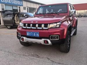 Beijing Off-road BAIC BJ40 2019 Petrol