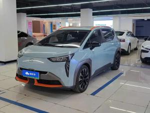 aion y 2021 Electric