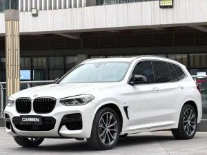 bmw x3 2021 Petrol