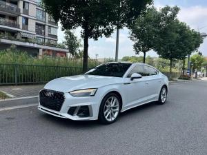 audi a5 2023 Petrol