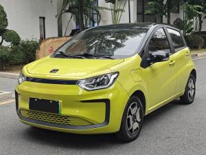 Sehol E10X 2022 Electric