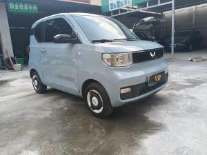 wuling hongguang mini ev 2022 Electric