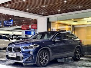 BMW X2 2019 Petrol