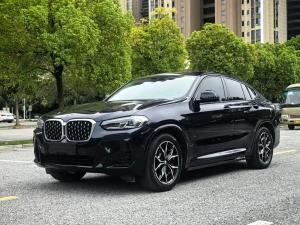 BMW X4 2023 Petrol