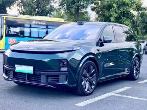 LI Auto LI L9 2024 REEV