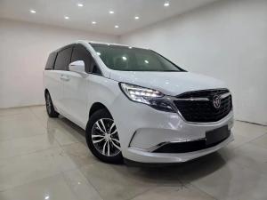 buick gl8 2022 Hybrid