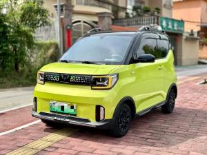 wuling hongguang mini ev 2023 Electric