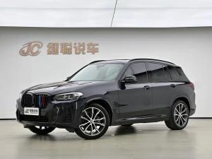 bmw x3 2021 Petrol