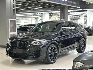 BMW X4 M 2020 Petrol