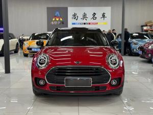 MINI CLUBMAN 2020 Petrol