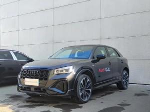 audi q2l 2024 Petrol