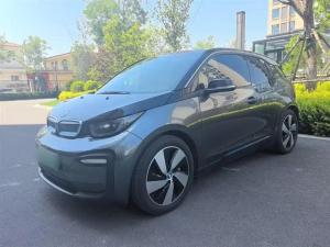 bmw i3 2019 Electric