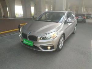 BMW 2 Series 2017 Petrol