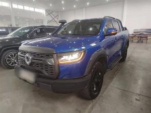 great wall poer 2022 Diesel