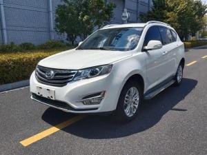 Land wind Landwind X5 2016 Petrol