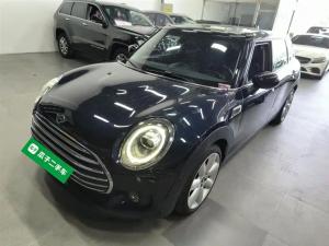 MINI CLUBMAN 2021 Petrol