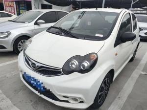 byd f0 2016 Petrol
