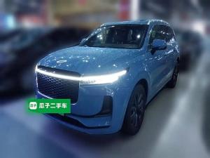LI Auto LI ONE 2021 REEV