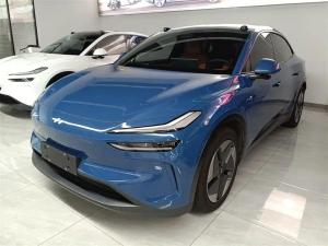 onvo l60 2024 Electric