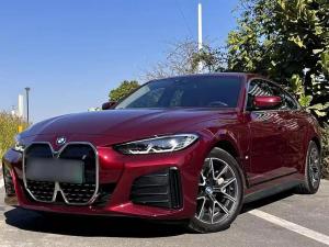 BMW i4 2024 Electric