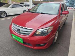 byd l3 2014 Petrol
