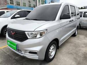 Wuling Hongguang V 2025 Petrol