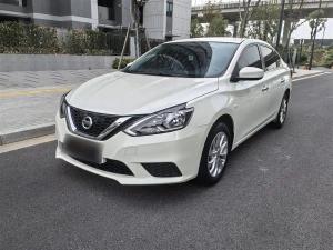 nissan sylphy 2023 Petrol