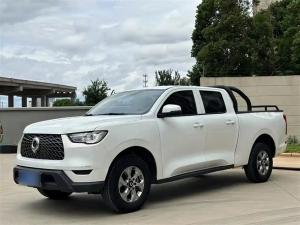 great wall poer 2022 Diesel