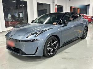 lynkco 07 em-p 2024 Plug-in hybrid