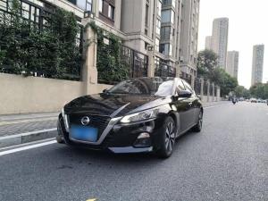 nissan altima 2021 Petrol