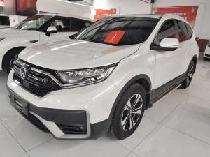 honda cr-v 2022 Petrol