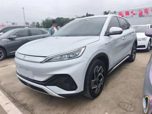 byd yuan plus 2023 Electric