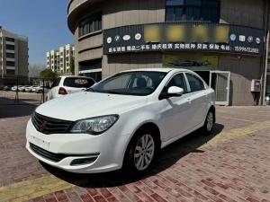 Roewe 350 2015 Petrol