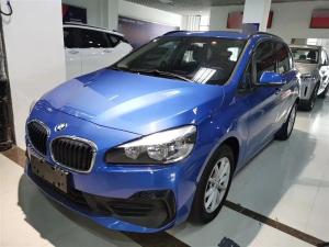 bmw 2 series 2019 Petrol