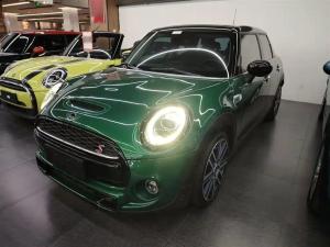 mini 2020 Petrol